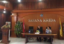 Dubes Belanda Kunjungi Biak