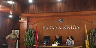 Dubes Belanda Kunjungi Biak