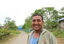 BEKERJA DEMI MASYARAKAT DI TENGAH BANYAKNYA TANTANGAN