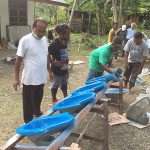 Menuju 100% Kabupaten STBM yang Berkelanjutan