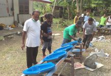 Menuju 100% Kabupaten STBM yang Berkelanjutan